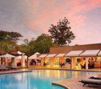 The Garborone Hotel